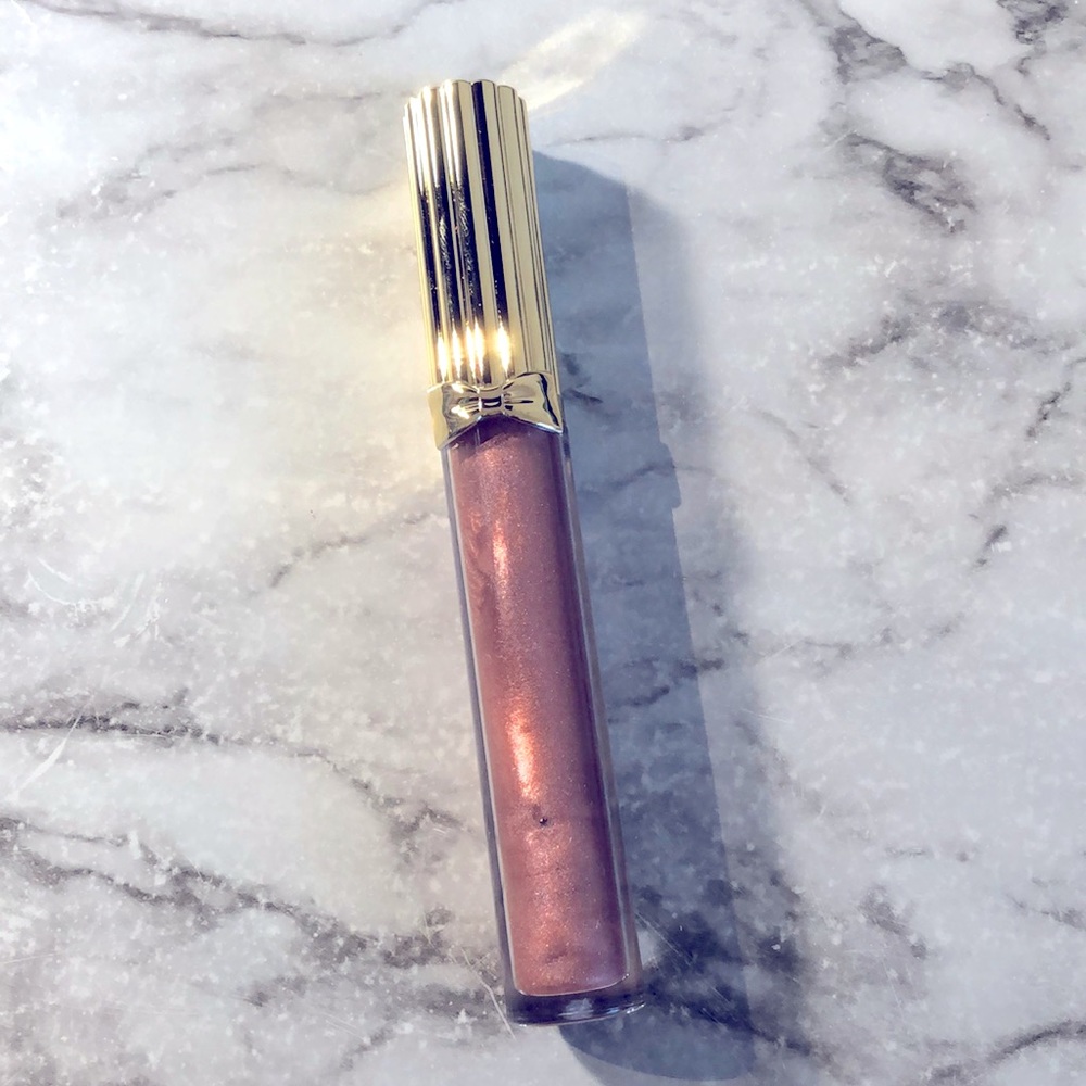 Estée Lauder lipsticks